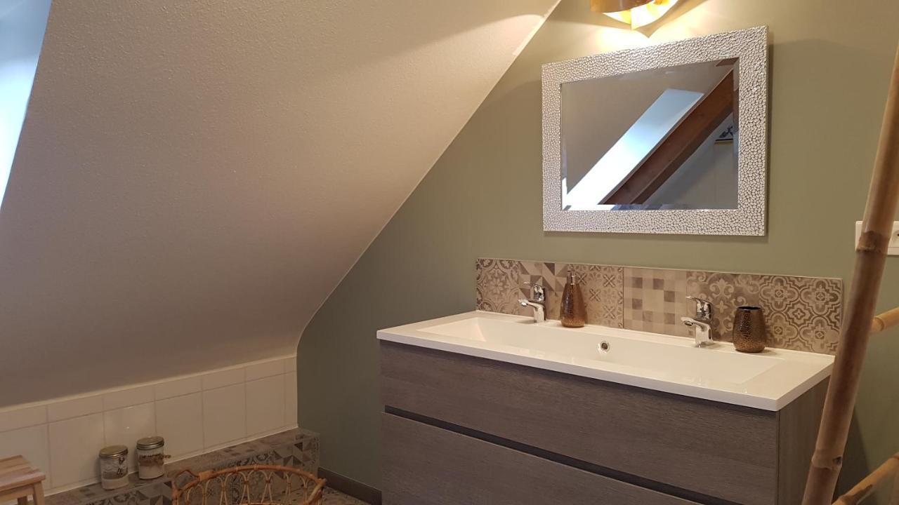 Les Toits De Turckheim Apartment ภายนอก รูปภาพ