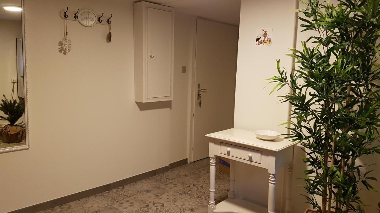Les Toits De Turckheim Apartment ภายนอก รูปภาพ