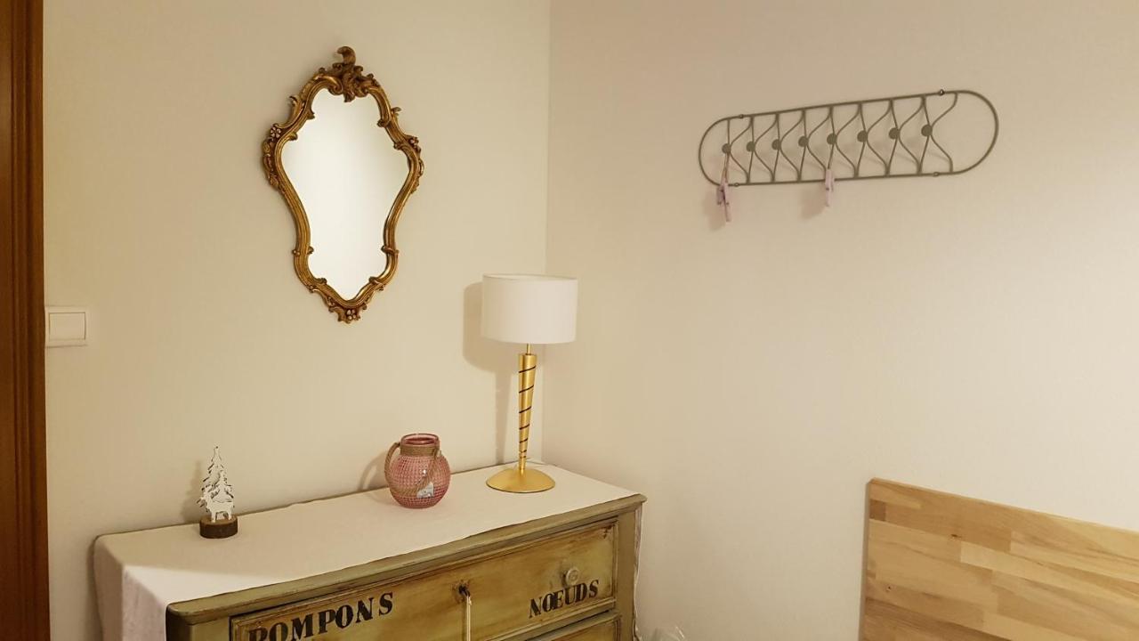 Les Toits De Turckheim Apartment ภายนอก รูปภาพ