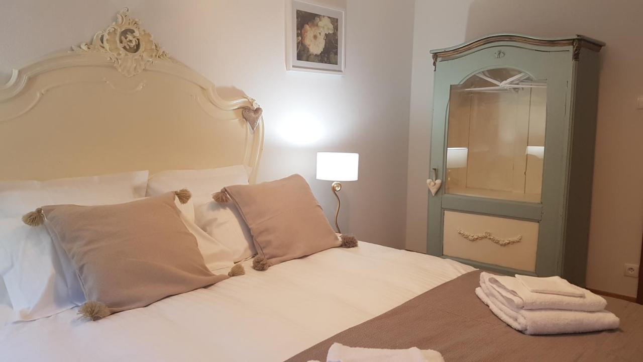 Les Toits De Turckheim Apartment ภายนอก รูปภาพ