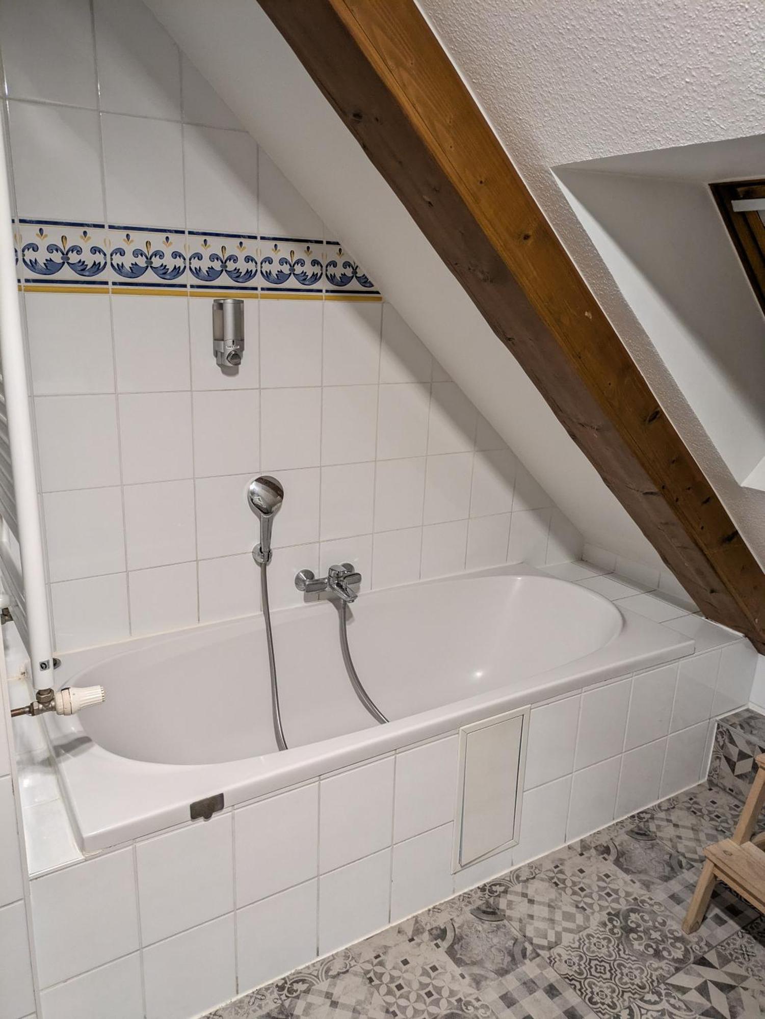 Les Toits De Turckheim Apartment ภายนอก รูปภาพ