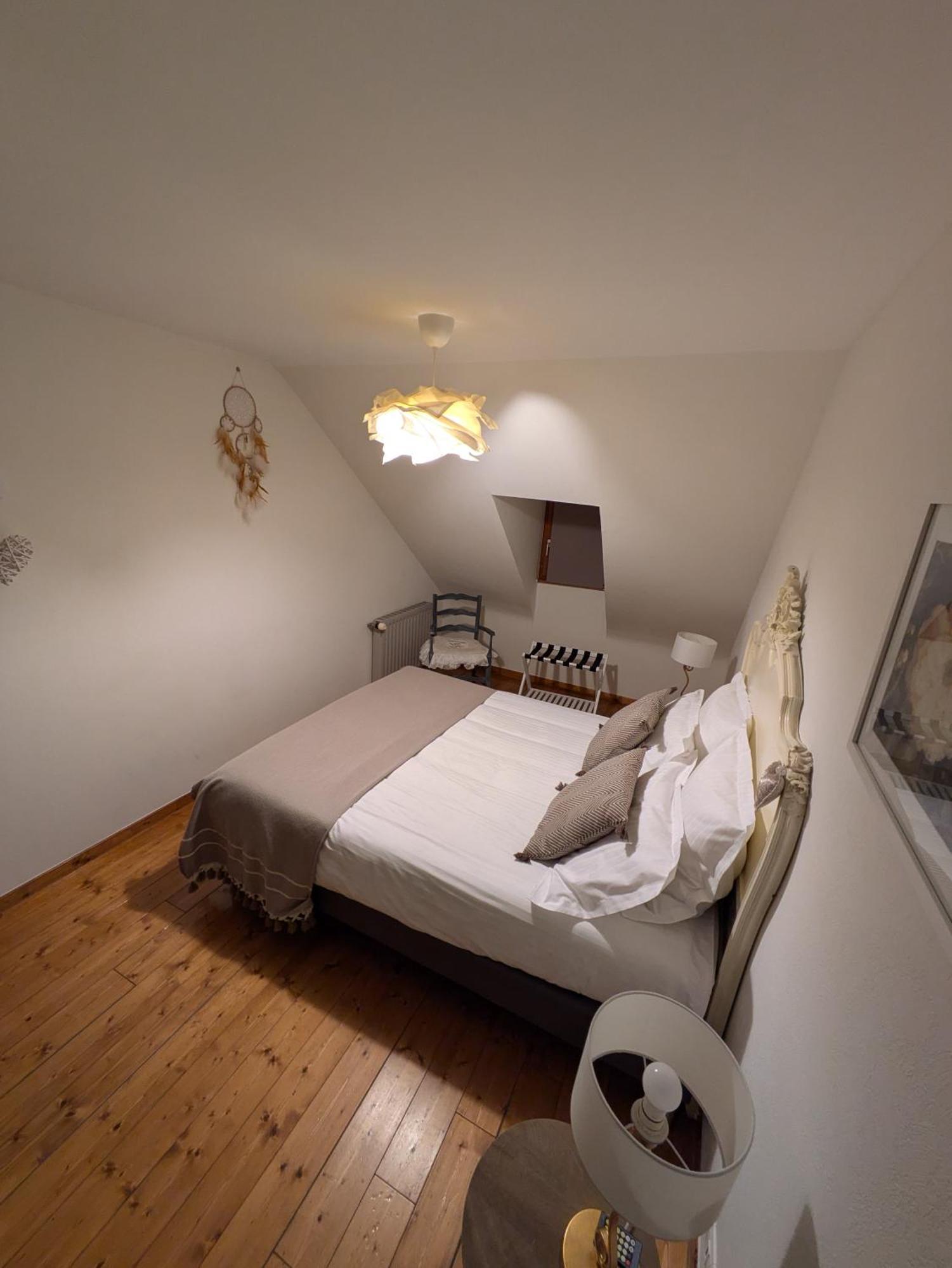 Les Toits De Turckheim Apartment ภายนอก รูปภาพ