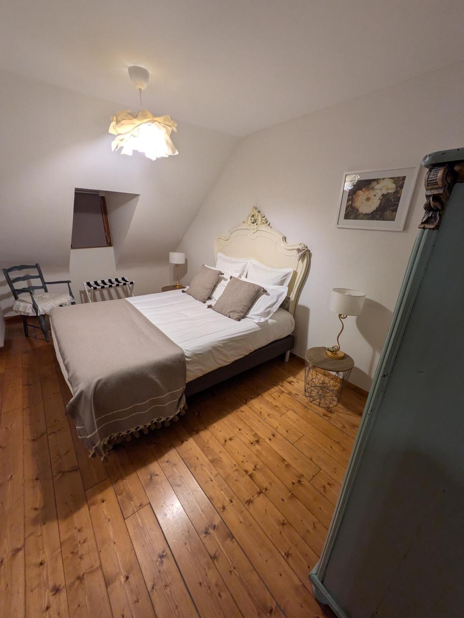 Les Toits De Turckheim Apartment ภายนอก รูปภาพ